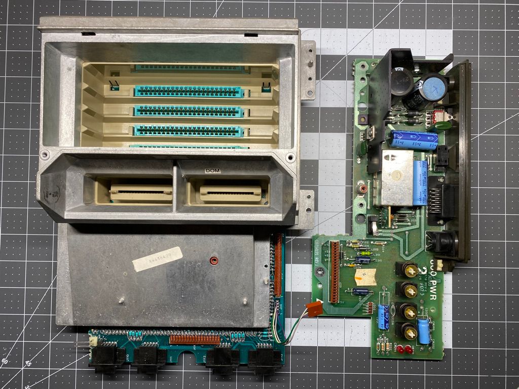 Atari 800 - Part 1