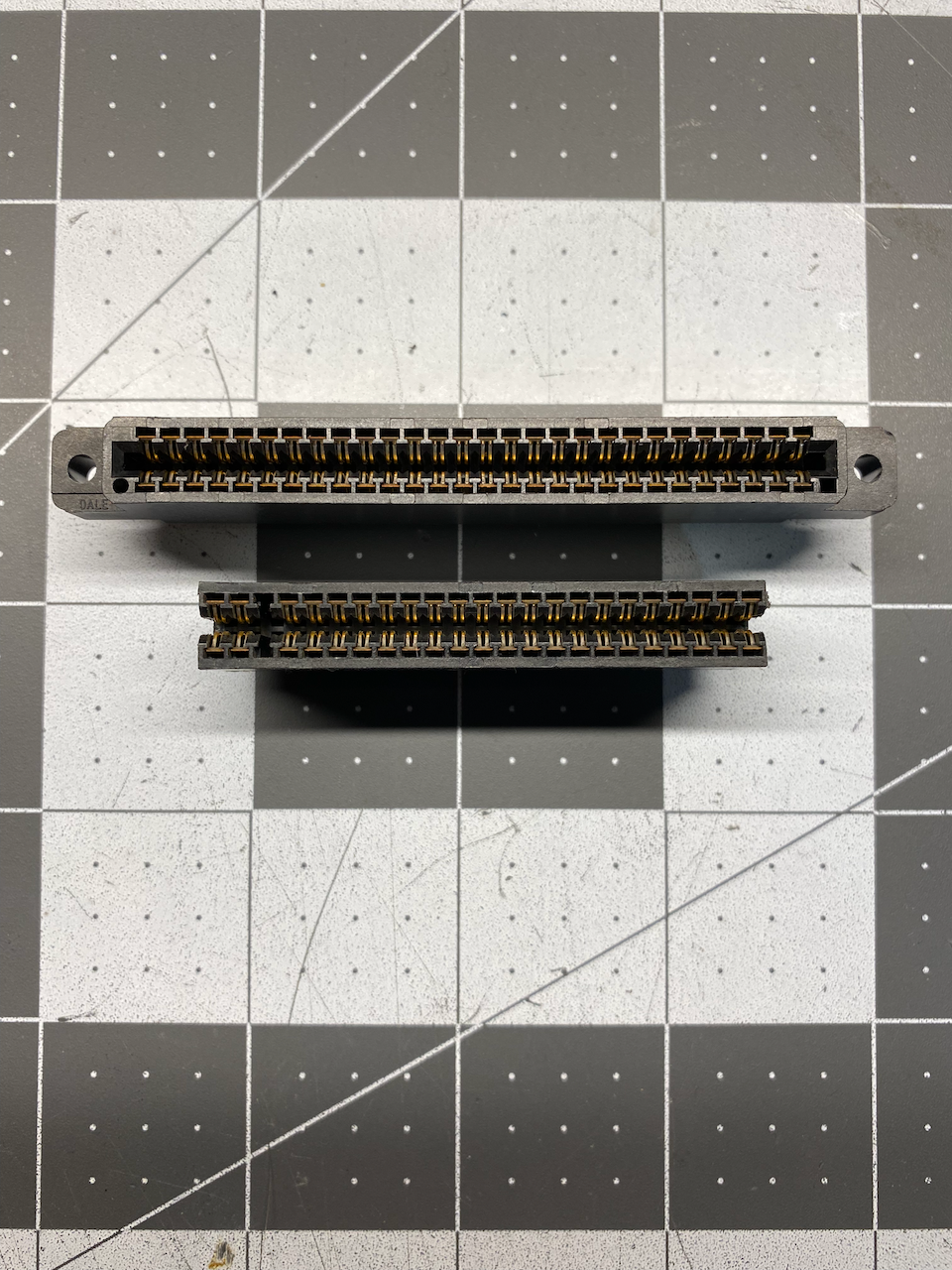 ZX81/TIMEX-SINCLAIR 1000 - DIY Breakout Board