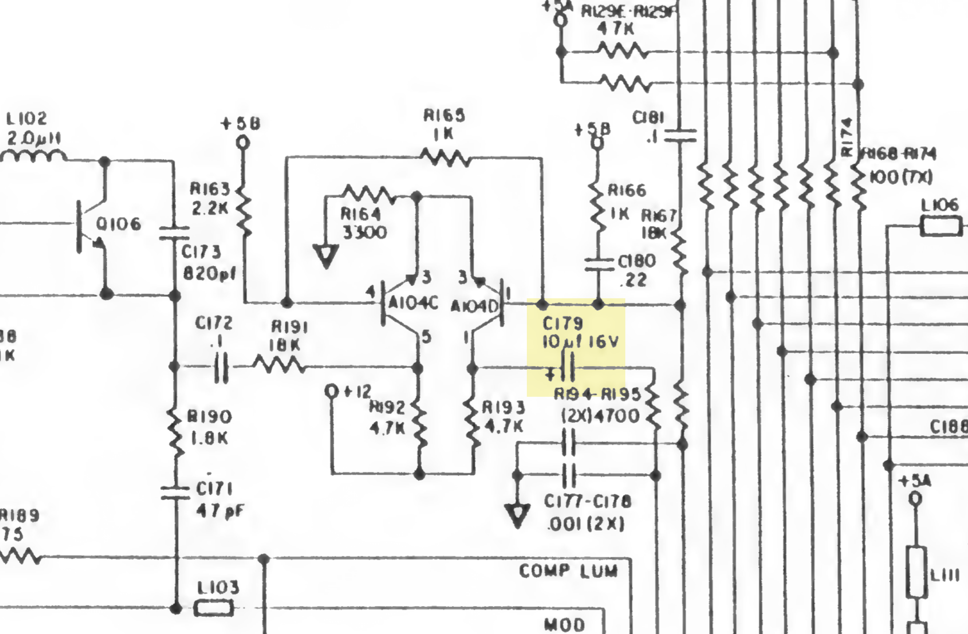 Atari 800 - Part 2